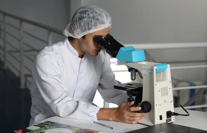 Vielfältige Dienstleistungen